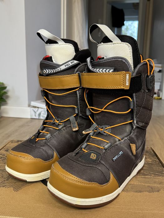 Buty snowboardowe DEELUXE 41