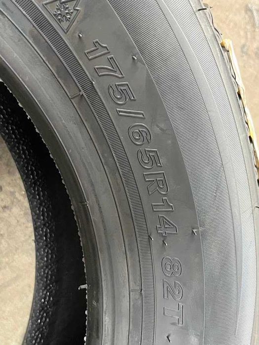 Opony całoroczne 175/65R14 Trazano Trazano Z-401 cztery sztuki