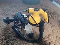 myjka parowa HDS3000