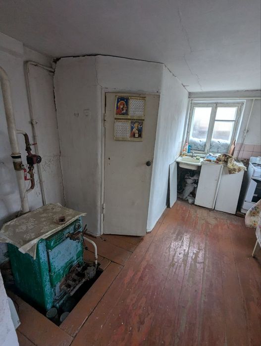 Продам будинок в с. В. Житин