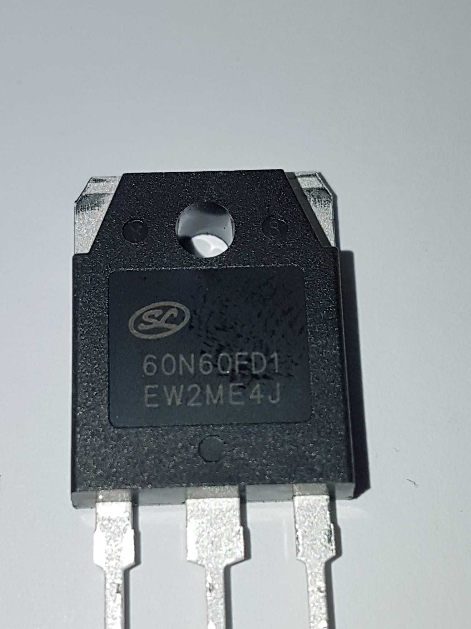 Tranzystor mosfet, IGBT do Przetwornic, Inwert, Wysoko-prądowe lista