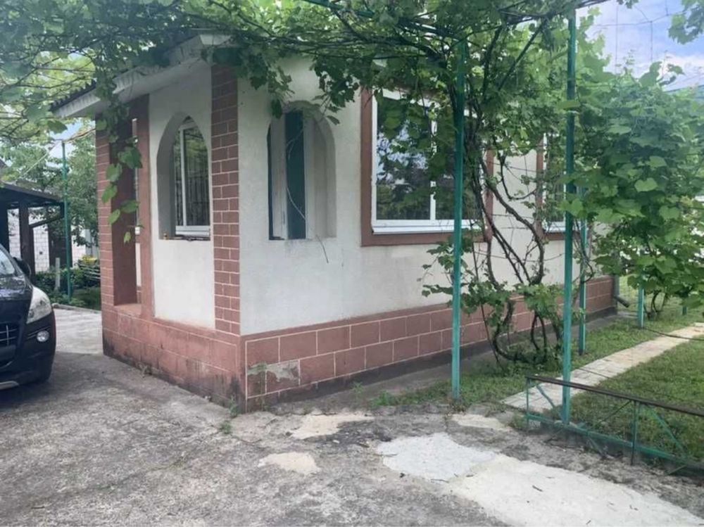 Дача, Дом, ст «Трудовик», Десна