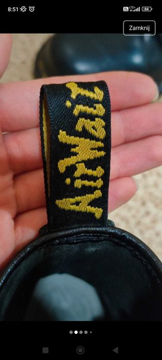 Dr. Martens 1460