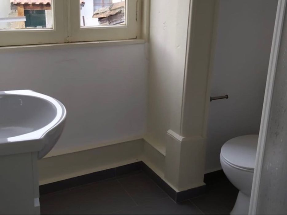 Casa de férias na Serra da Estrela