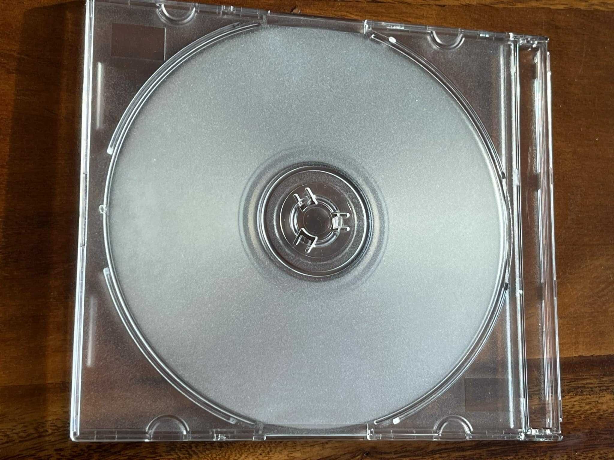 S.Sojka, A.Chrzanowska, S.Sendecki - KOLĘDY - CD 1991r. - stan EX!