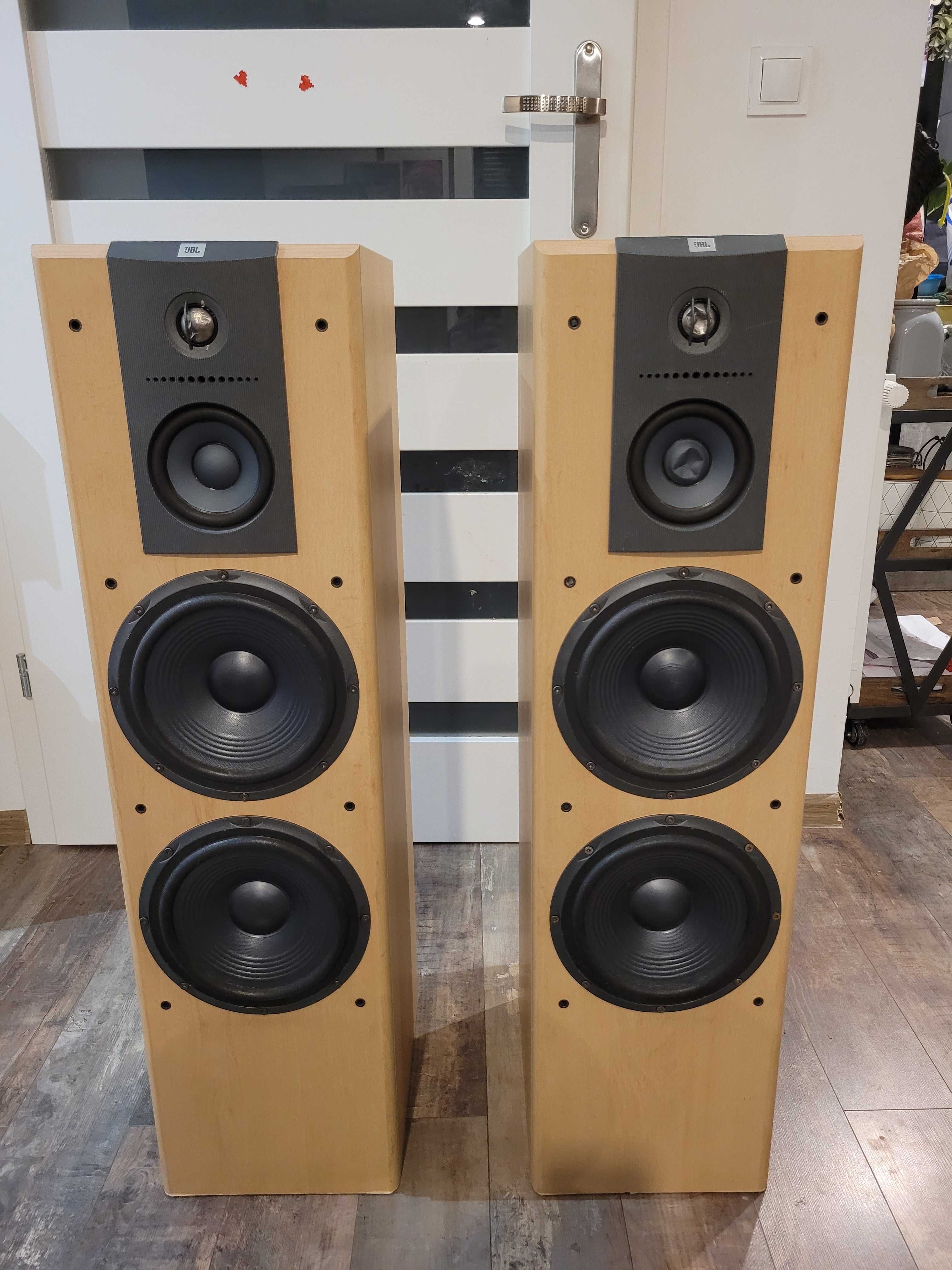 JBL LX2005 made in USA - topowy model JBL !!!