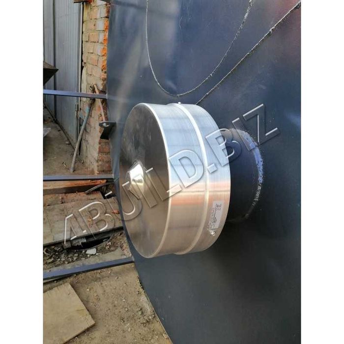 Silos na cement SC-42, 42 tony