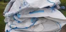 Big Bag, Big Bagi