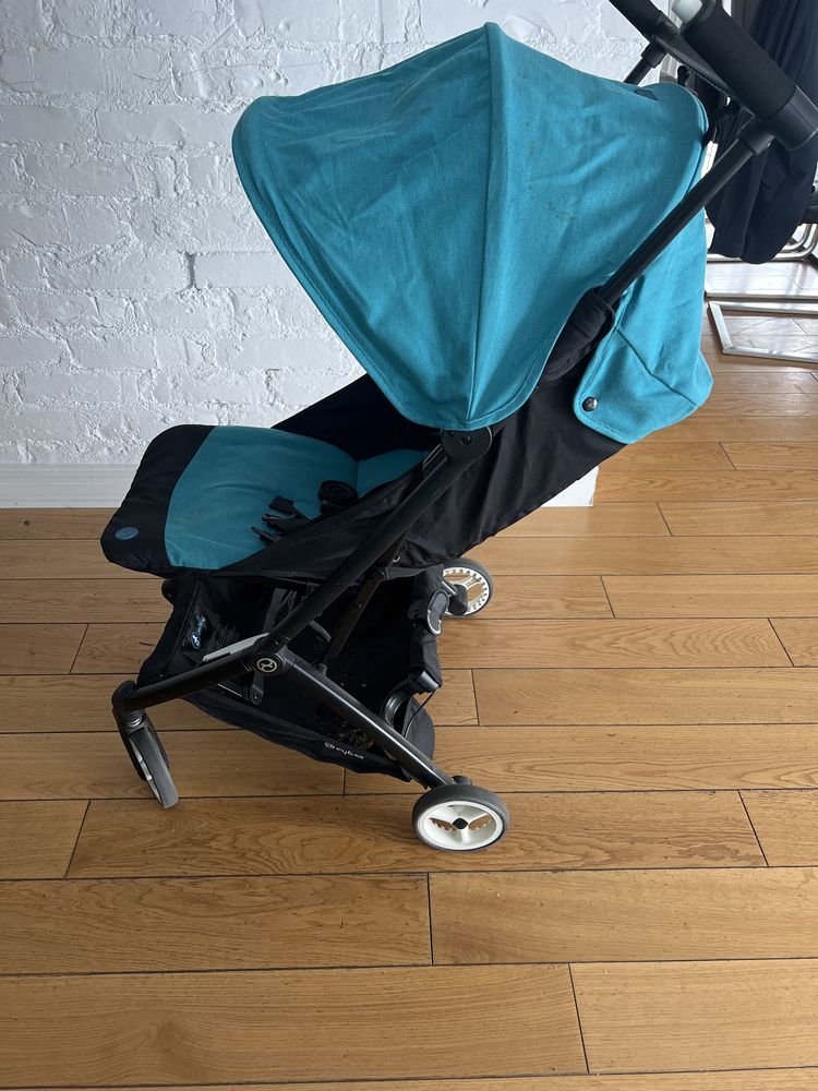 Wózek Cybex Libelle