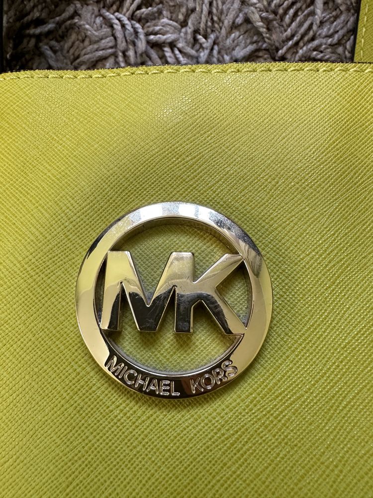 Сумка Michael Kors