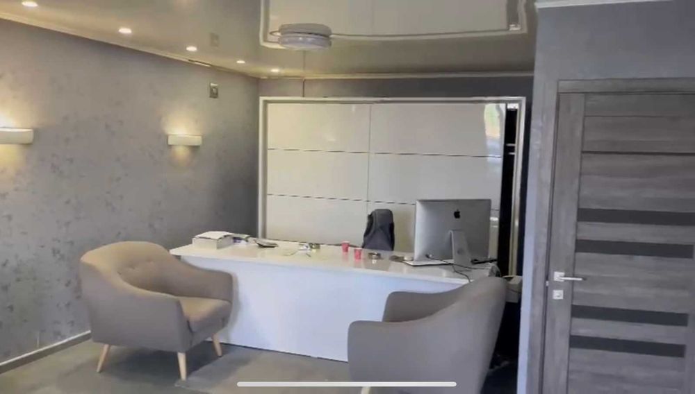 сдам и продам офиса 63 м2 и можно  как квартиру