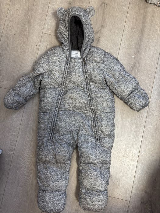 Комбінезон gap зимовий комбез