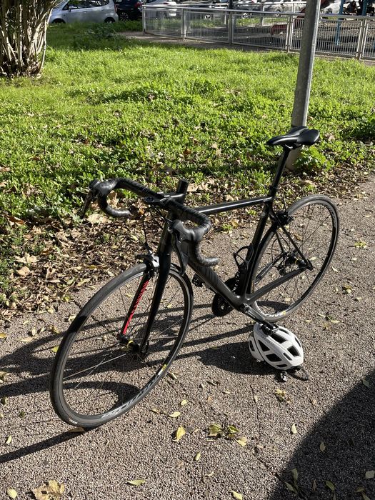 Bicicleta Canyon Endurance CF 7