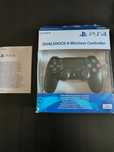 Oryginalny Pan PS4