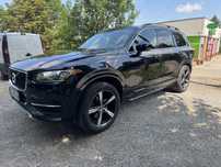 Volvo XC90 T5 . 4x4 ew zamiana