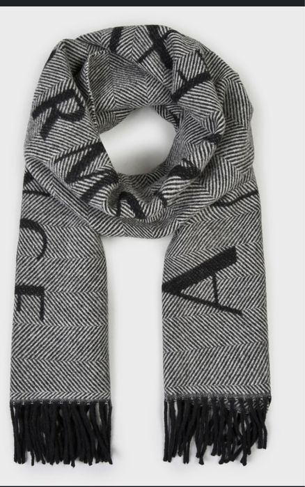 Шарф Armani Exchange