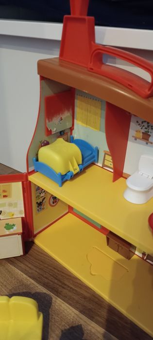 Duży Domek Binga