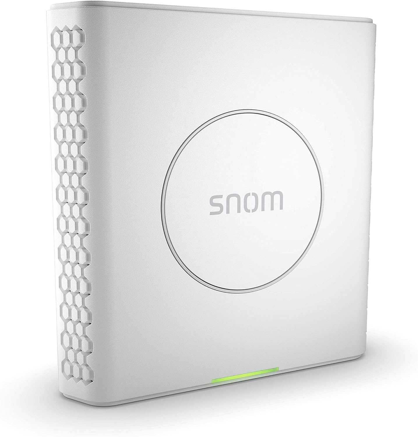 Snom M900, IP DECT, Wielokomórkowa Stacja Bazowa, Biała