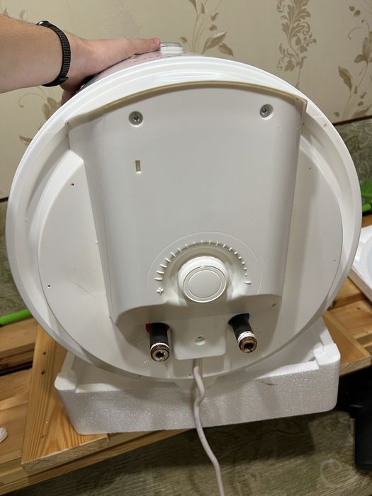 Бойлер atlantic 50 литров