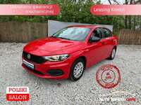 Fiat Tipo 1.4 16V 95KM Gwarancja Salon PL Serwisowany