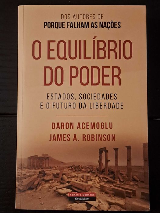 Livros Novos! Vários Autores