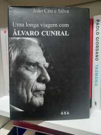 Uma longa viagem com Álvaro Cunhal