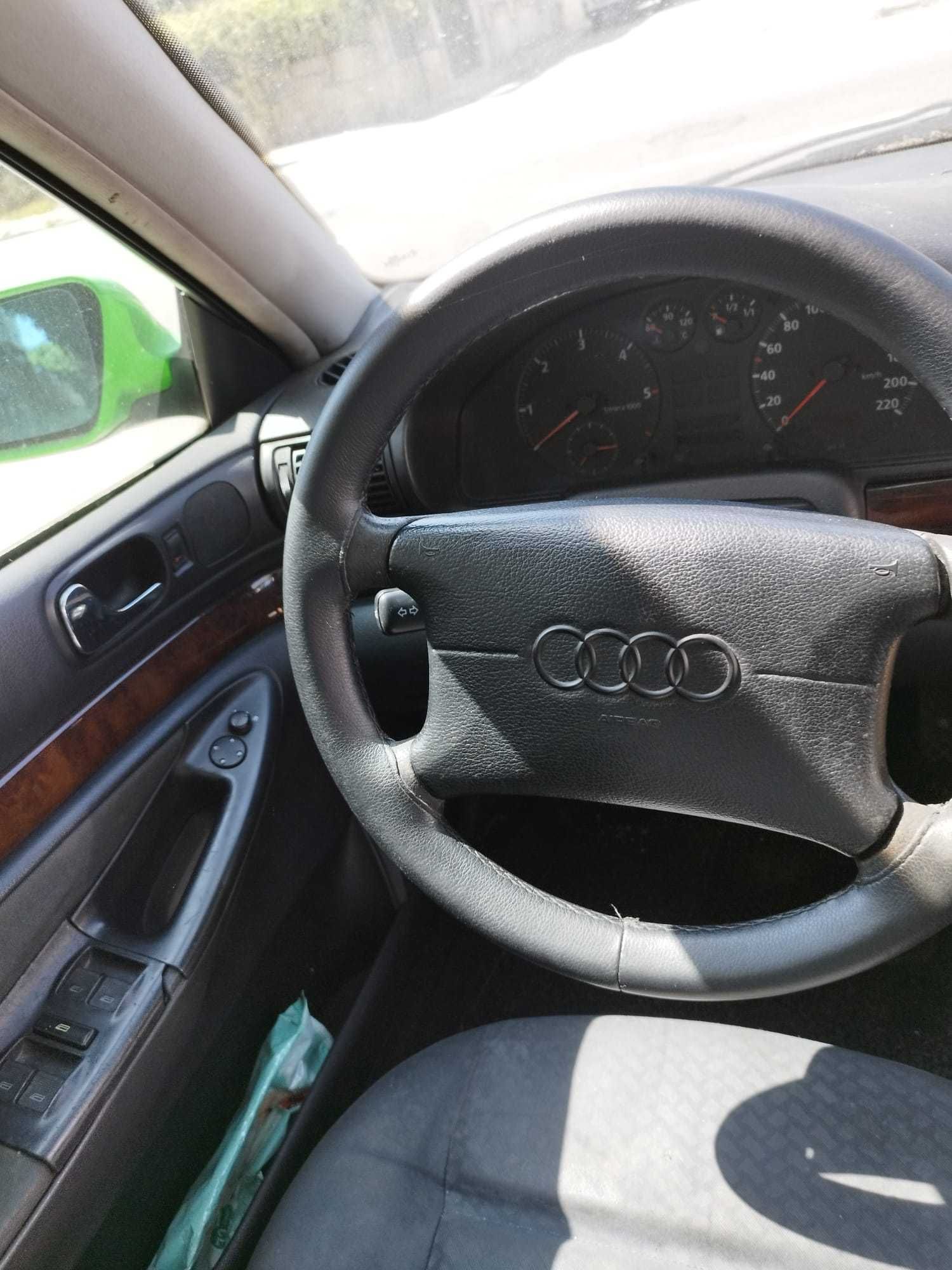 Carrinha Audi A4 1.9 TDI