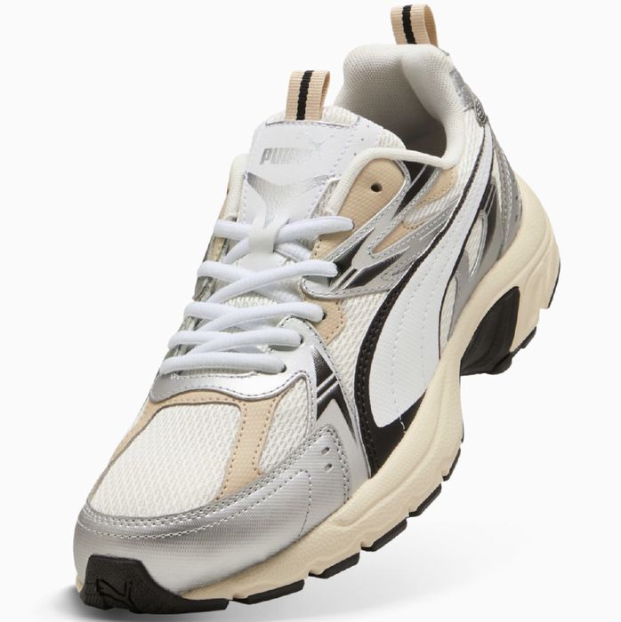 Кросівки PUMA Original Milenio Tech Sneakers Unisex