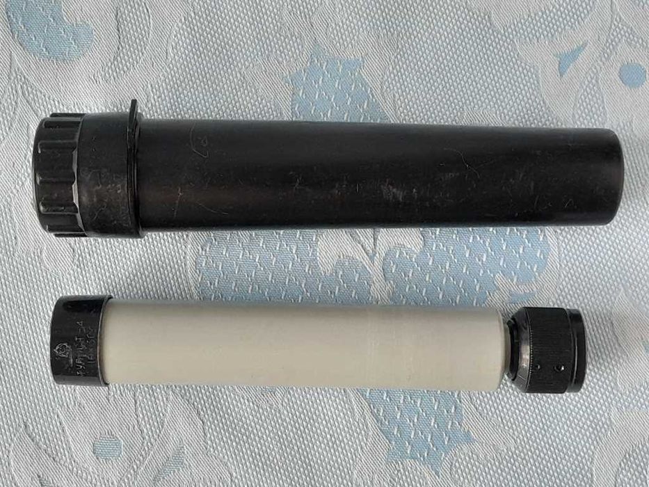 Подзорная зрительная підзорна зорова труба Турист-4 10х30 СССР