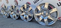 Литі Диски R18 5×127 ID 209 (Jeep,Dodge Journey) Склад Дисків