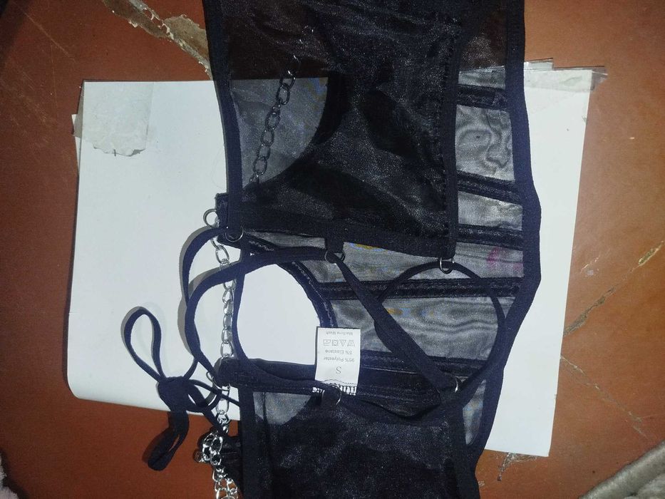 Корсет сексуальный нарядний