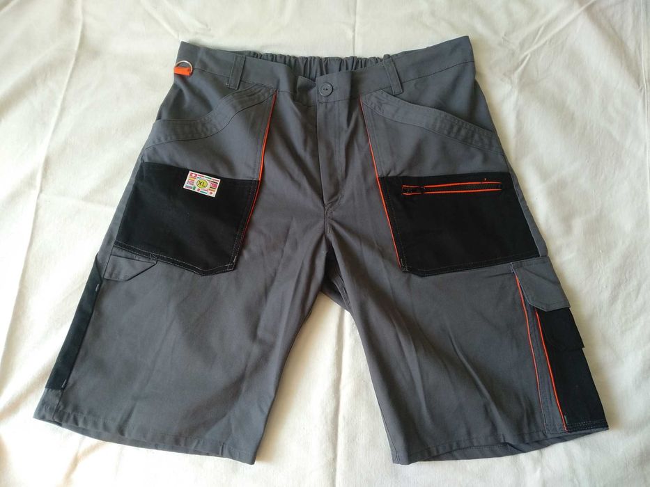 Шорти робочі чоловічі