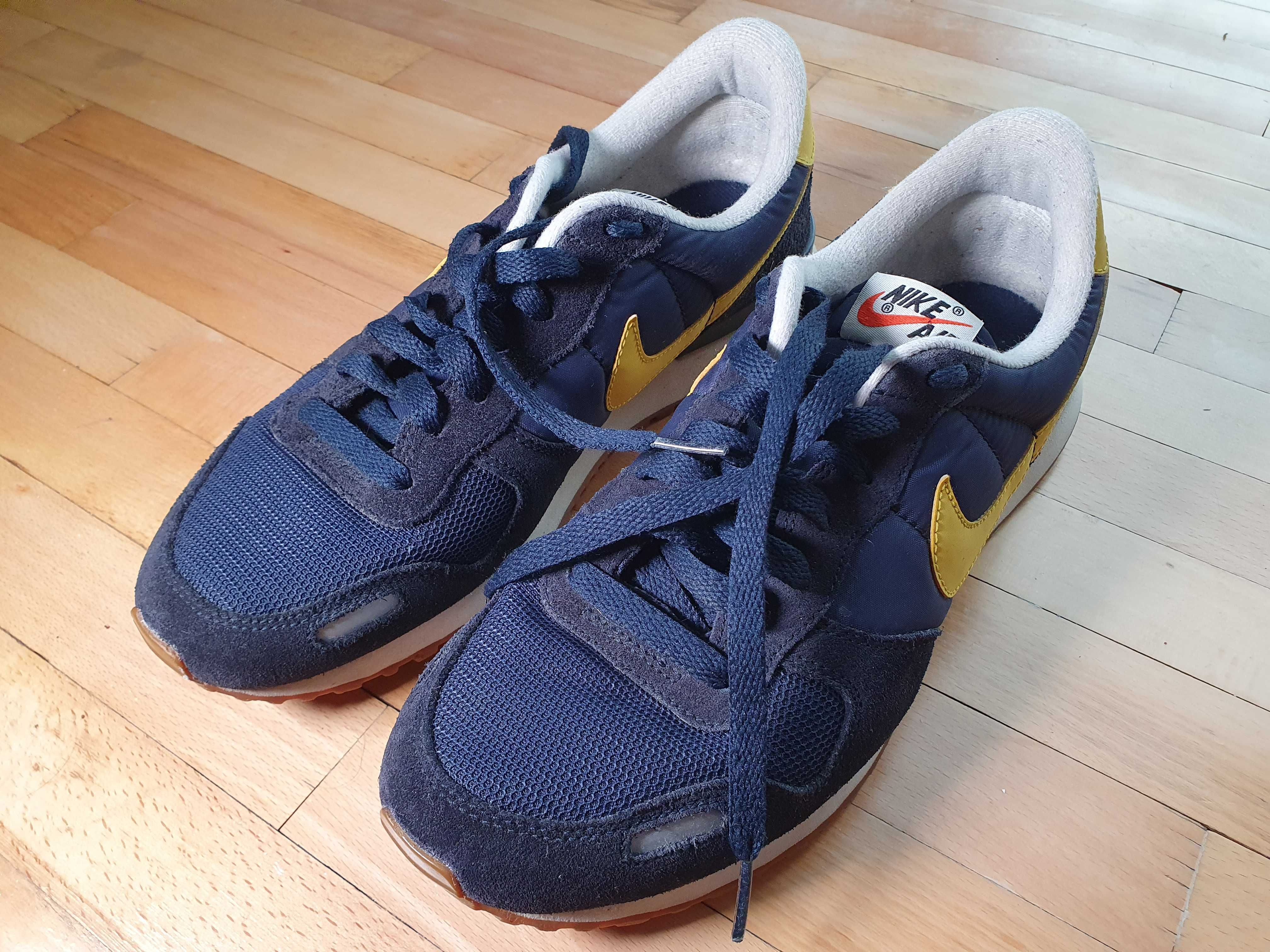 Buty Nike Air Vortex V-series sportowe trainersy sneakersy