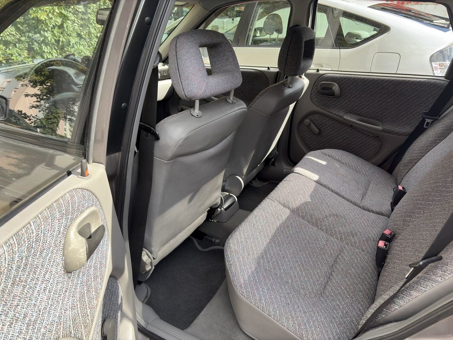 Opel Astra F - zadbany, po pełnym serwisie, gotowy do jazdy.