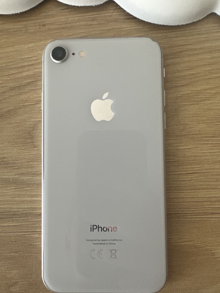 IPhone 8 używany