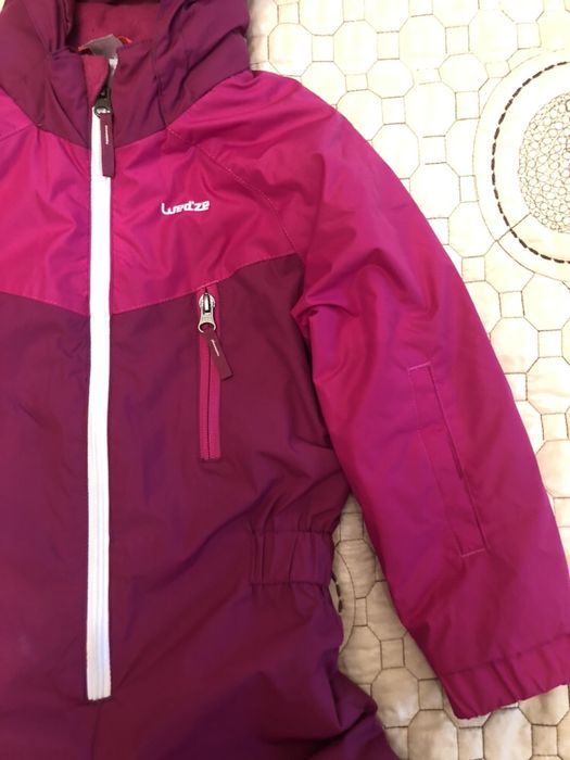 Термокомбинезон