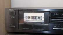 Magnetofon Yamaha K-220