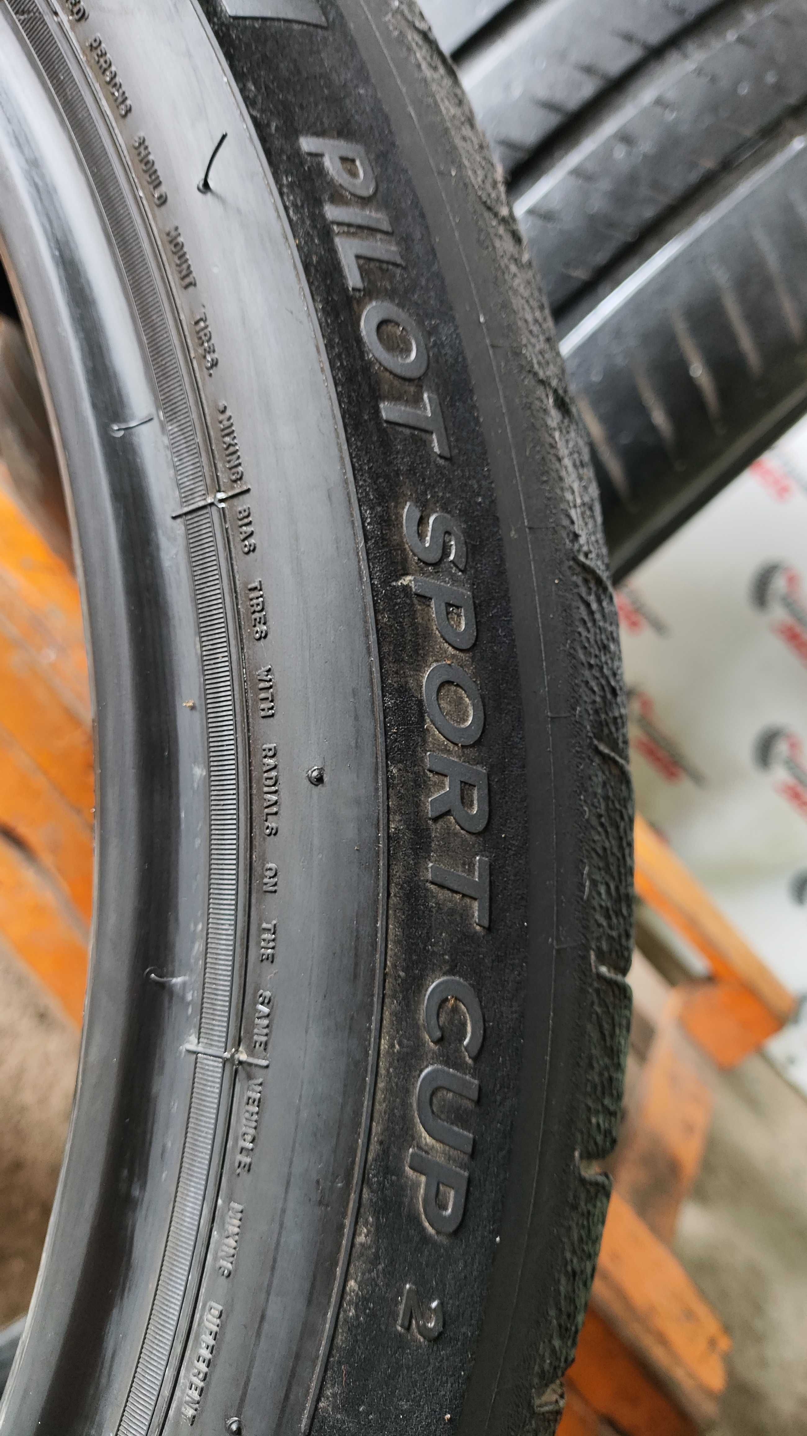 БЕЗ ПРЕДОПЛАТ Шини/Резина/Колеса Michelin 335 30 ZR21 109Y Extra Load