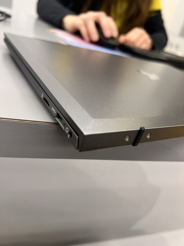 Laptop MAXCOM Office mBook 14" nowy