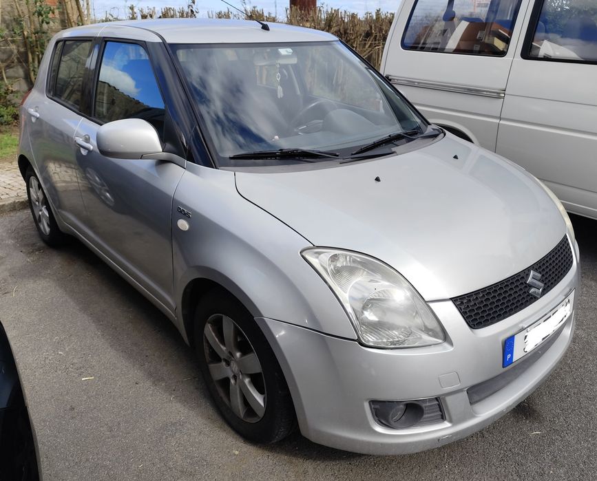 Suzuki Swift 13 Diesel