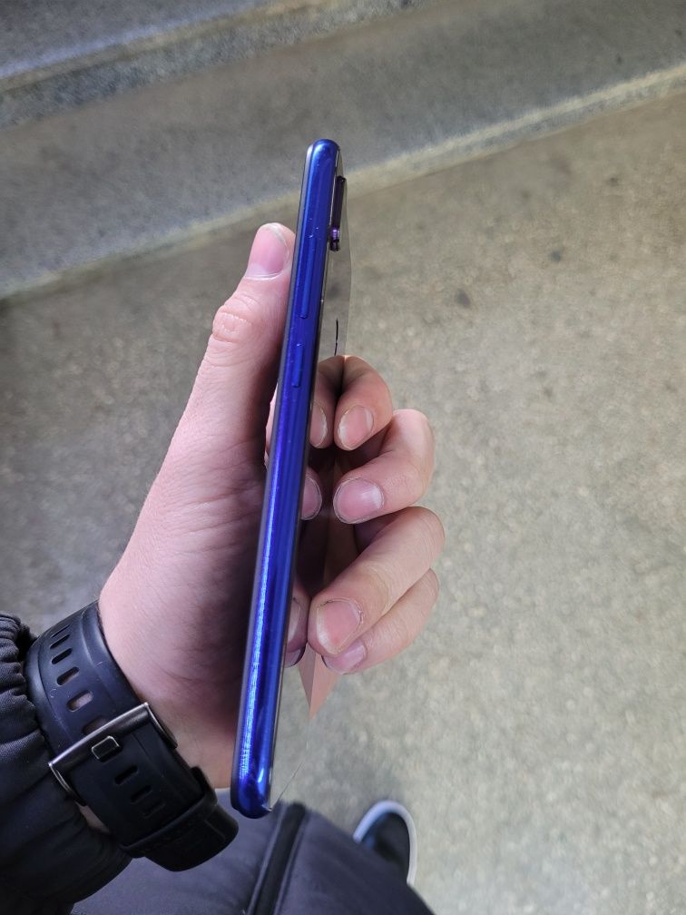 Xiaomi Redmi Note 7 4/128Gb