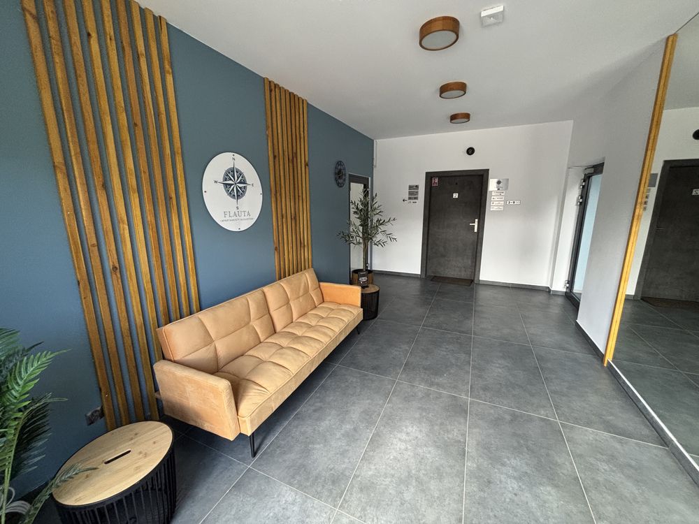 Apartamnet 2 osobowy ( dz. Wojciech) na doby