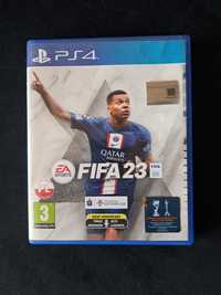 Fifa 23 PS4 wersja PL