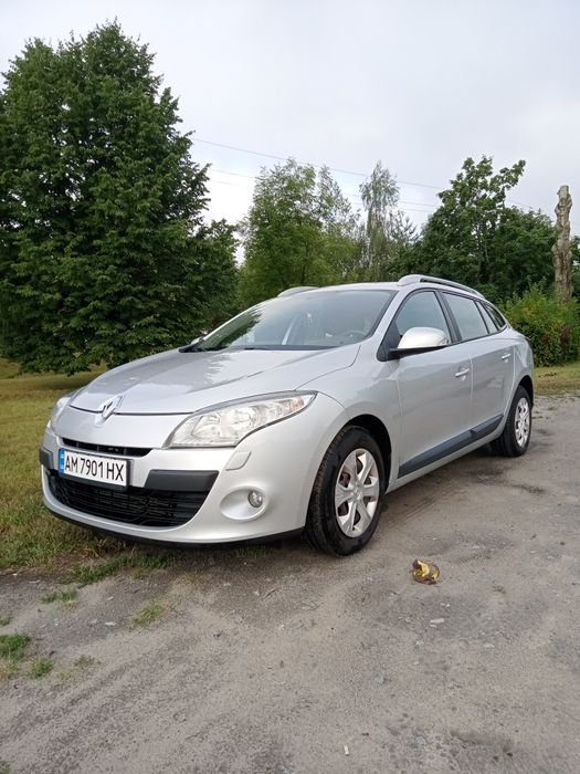 Renault Mégane 3
1 400+ Renault Mégane Renault Mégane продаж Renault M