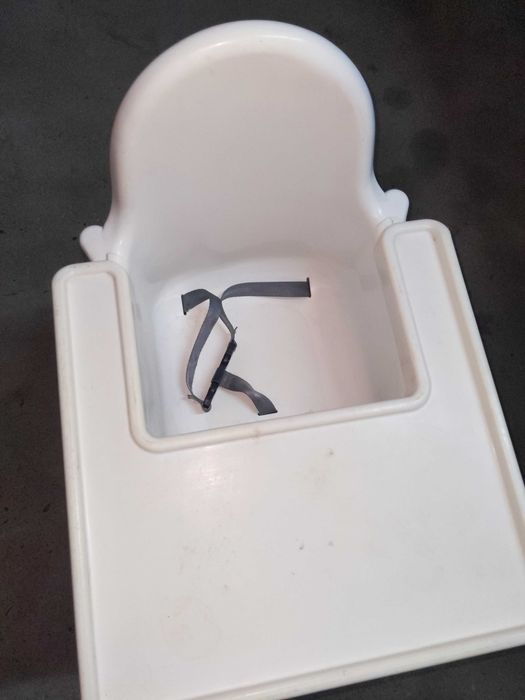 Cadeira bebé para refeição