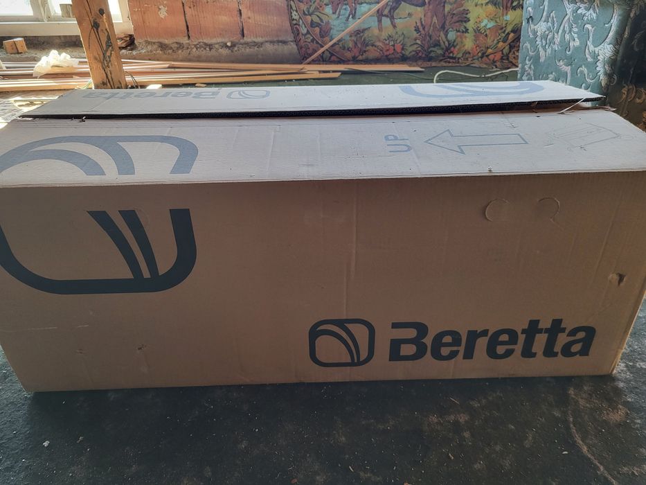 Piec Beretta Quadra II 24