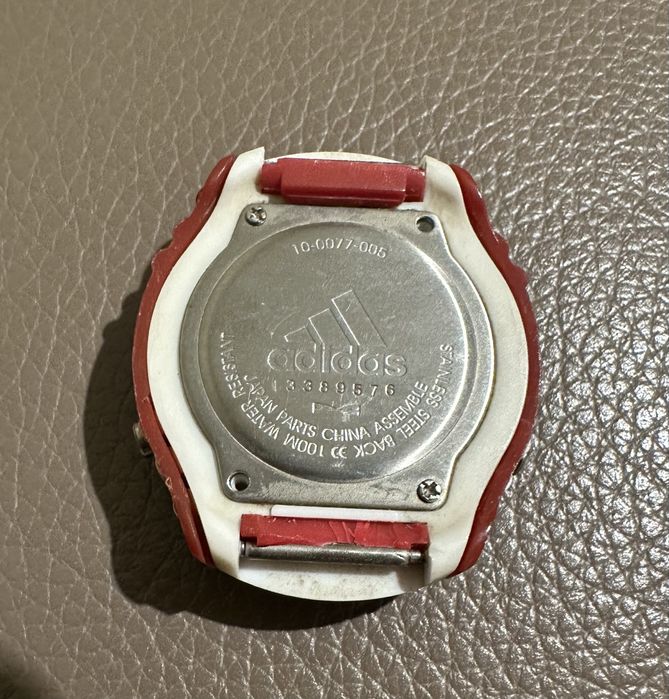 Zegarek Adidas vintage