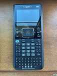 Calculadora gráfica TI Nspire CAS
