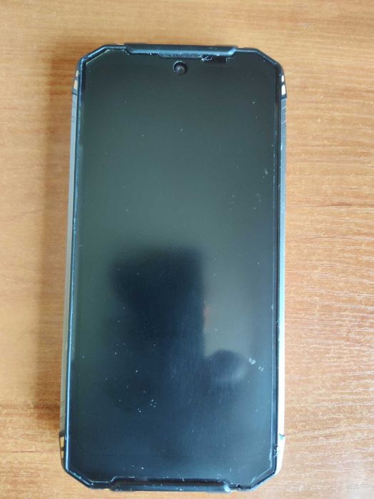 smartfon DOOGEE S96 Pro + słuchawki SONY