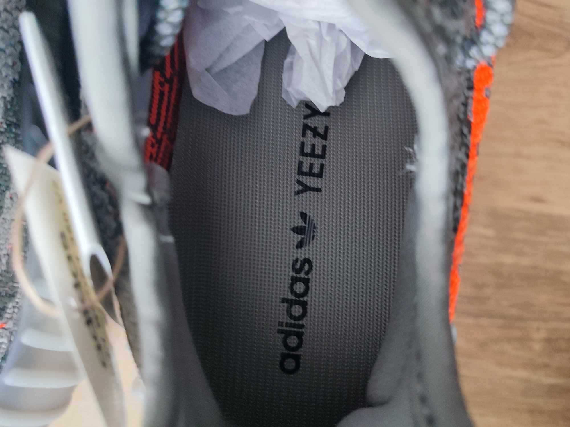 Adidas Yeezy Boost 350 V2 Beluga Reflective 2024